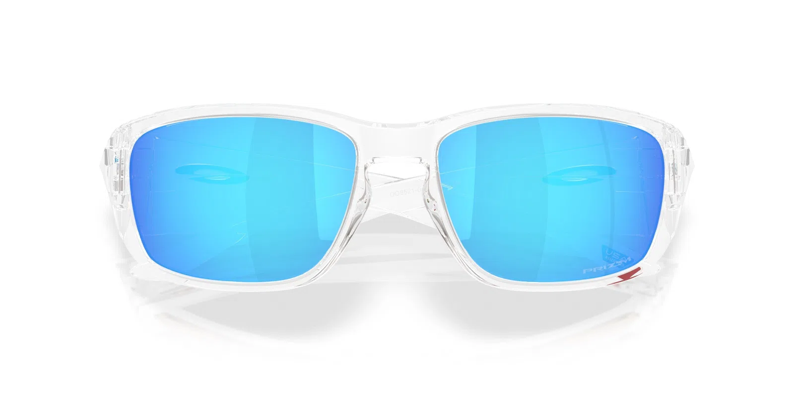 Oakley Tourniquet 9521 Sunglasses - view 55